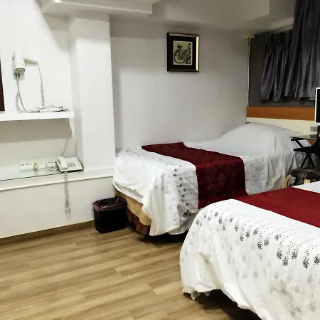 Hong Kong Tai San Guest House-2