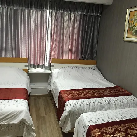 Hong Kong Tai San Guest House-3