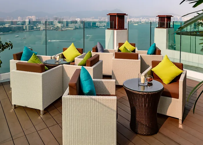 My Aparthotels Apartment Kapok