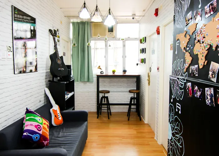 Airport Hotel: Cozy Inn Jordan Station