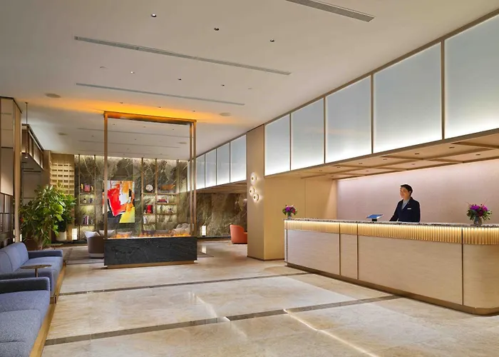Golf hotel: Nina Hotel Island South