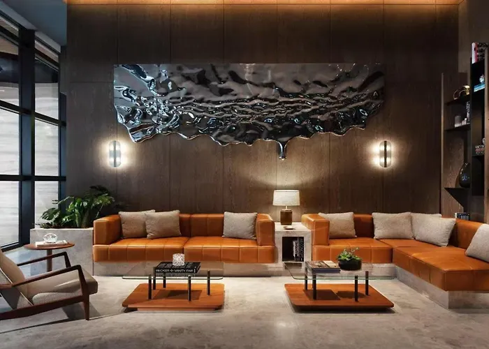 The Hari Hong Kong