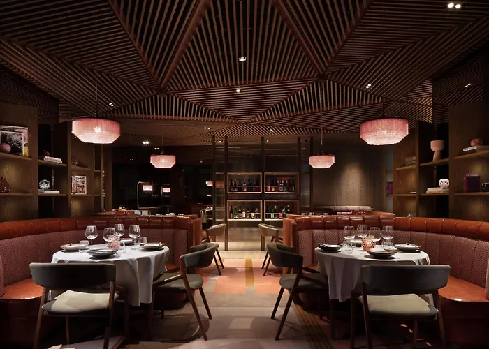 The Hari Hong Kong