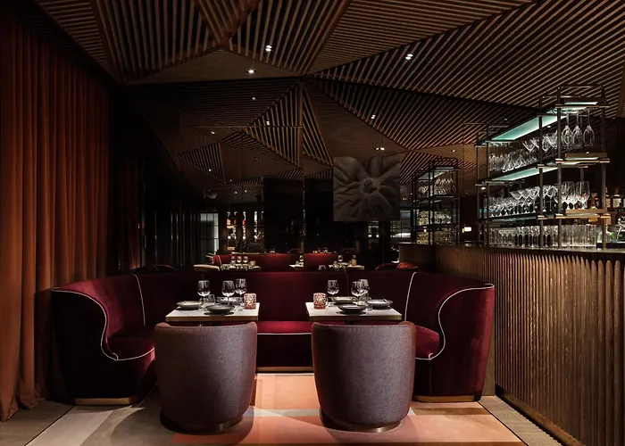 The Hari Hong Kong
