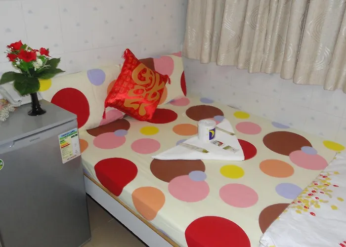 Singh Guest House